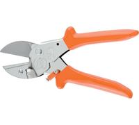 Sécateur orig.Löwe 1.104 L.210mm Puissance de coupe 25mm avec poignées Ku