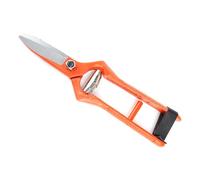 Sécateur - Outil de coupe de 175 mm, design ergonomique, lame tranchante, idéal pour le jardinage et l'entretien des plantes. *