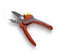 OUTILS WOLF Sécateur OF200 Confort - Coupe enclume 25 mm - Taille M - Neoflex