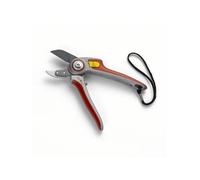 Sécateur Premium coupe enclume 25 mm OUTILS WOLF OFA - Poignées aluminium