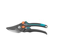 Sécateur PremiumCut Pro Flex pour bois vert, bypass, diamètre de coupe 24 mm - GARDENA - 12252-20