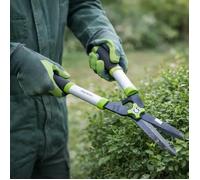 Sécateur professionnel 54 cm - Lames incurvées en acier trempé Progarden