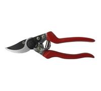 Sécateur professionnel à Lame tirantes OZAKI - Lame en acier traité et poignée anti-dérapante