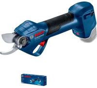 Sécateur professionnel - Bosch Pro - Élagueur - Sans fil - 12 V - 2,5 cm de lame