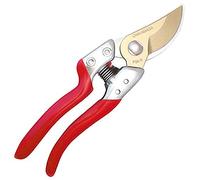 Sécateur Professionnel, Ciseaux de Jardin 21 cm - Chikamasa PSA-G8 Made in Japan