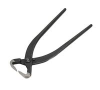 Sécateur Professionnel Pour Bonsaï, Couteau À Branche En Acier Au Manganèse Pour Précise, Poignée Ergonomique Pour Prise Confortable, Outil De Jardinage 8.1 Pouces Pour Usage