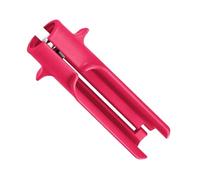 Sécateur professionnel pour tige de rose - Équipement de jardinage pour enlever les épines - Poignée ergonomique - Outil pour enlever les épines - Outil pour les jardiniers