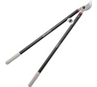 Bellota 3580-90 - Sécateur pour l'Elagage d'Arbres Fruitiers avec Système d'Articulation à Réglage Facile pour Couper les Branches - Ciseaux à Deux Mains pour Usage Intensif en Agriculture