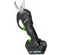 Sécateur R-BAT20 20V - avec Batterie 2A et Chargeur - Performance et Précision - D-Work