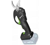 Sécateur R-BAT20 20V - sans Batterie ni Chargeur - Outil de Jardinage Pratique - Performance et Efficacité - D-Work