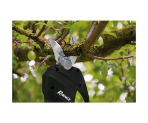 Sécateur "R-BAT20" diamètre coupe 30mm livré complet