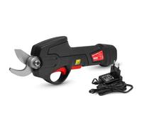 Elem Garden Sécateur rechargeable CS7.2VLI-24I 7,2 V lithium