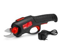 Sécateur rechargeable - Elem Garden - CS3.6VLI - 3.6 V - 1.5 Ah - Inclus une batterie intégrée + chargeur
