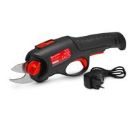Sécateur rechargeable - ELEM GARDEN TECHNIC - 3.6V lithium - Léger et maniable - Garantie 3 ans