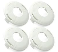 Sécateur robuste avec protection de rouleau cohérente 27 2 développée pour un remplacement sans couture avec boîtier en polystyrène ABS