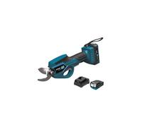 Sécateur sans fil 20V KOMA TOOLS - Batterie 2,0Ah - Chargeur