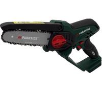 Sécateur sans fil 20V PGHSA 20-Li - sans batterie ni chargeur - dernier modèle de Parkside