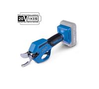 Scheppach Sécateur sans fil BC-PRS28-X 20V IXES coupe 15-28mm lames Amboss sans batterie/chargeur