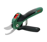 Bosch, Taille-haies, Sécateur sans fil EasyPrune