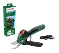 Bosch, Taille-haies, Sécateur sans fil EasyPrune