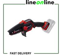 Sécateur sans fil Einhell GE-PS 18/15 Li BL Solo