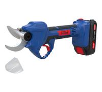 Sécateur sans fil GÜDE ASC 18-201-05 K 58438