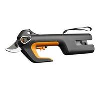 Sécateur sans fil sur batterie à lame franche Fiskars