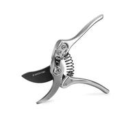 Secateur SILVER CUT avec 2 ressorts GRÜNTEK