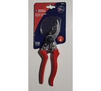 Sécateur forgé pour gaucher SPEAR & JACKSON - 16mm - 56514