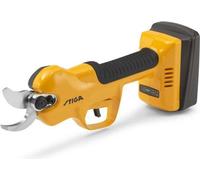 Sécateur STIGA SC 100e kit