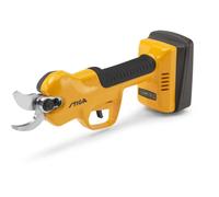 Sécateur - STIGA - SC 100e kit - Batterie 20V - 500W