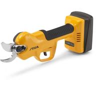 Sécateur - STIGA - SC 100e kit - Batterie 20V - 500W