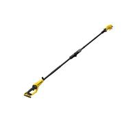 Élagueuse sur perche 18V STANLEY FAT MAX V20 (Outil seul sans batterie ni chargeur), SFMCPP632B-XJ