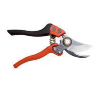 Bahco Sécateur PX-M2 Ergonomique Poignée fixe Capacité de coupe 20 mm