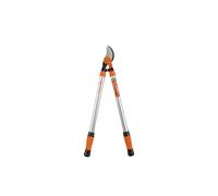 Bahco - Ebrancheur Télescopique Expert - 65 À 90 Cm - Coupe 40 Mm G