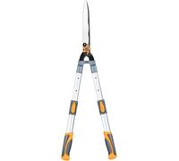 Sécateur, tondeuse de jardin, télescopique for tailler, façonner les bordures, buis à la main