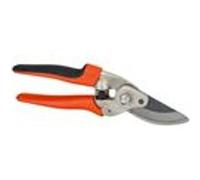 Sécateur universel 23 cm à tête de coupe étroite avec poignées forgées P5-23-F Bahco G