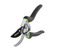 Sécateur - VERTO - 15G204 - Universel - 220 mm - Diamètre de coupe 15 mm