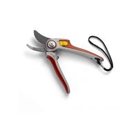 Sécateur WOLF coupe franche 25 mm poignées aluminium - OGA