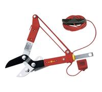 Sécateur - WOLF-Garten - RC-M 71ACA004650 - Haute qualité - Coupe précise - Idéal pour branches