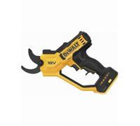 Sécateur XR 18V - Ø 38 mm - Sans batterie, ni chargeur - DEWALT - DCMPP568N-XJ
