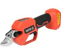 Sécateur Yato YT-828378; 18 V (sans batterie et chargeur)