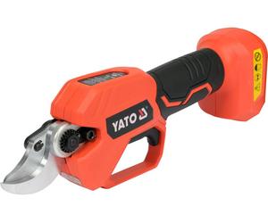 Sécateur Yato YT-828378; 18 V (sans batterie et chargeur)