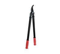 Sécateurs à 2 mains 50cm en acier avec manche en acier + composite - - 985125