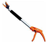 Sécateurs à long manche Sécateurs télescopiques, Sécateurs et cisailles de jardinage d'arbres longue distance, Cisailles à gazon avec poignées, Cisailles à branches TiTd8Mle