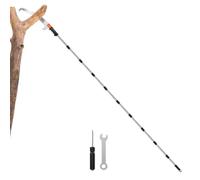 Sécateurs à perche pour taille d'arbres Longue élagueuse robuste, | Scie à perche d'élagage des arbres pour branches, cour, porche, terrasse, jardin, pelouse,