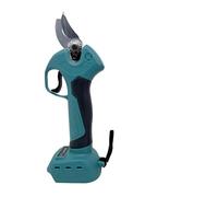 Sécateurs, Cisaille électrique sans fil, outil de jardinage, sécateur, ciseaux électriques, arbre fruitier, 1 Batterie 18V