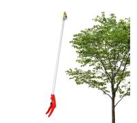 Sécateurs d'arbres - Sécateurs de jardin ergonomiques résistants à la rouille | Sécateurs à long manche,Pour élaguer des branches d'arbustes, des plantes épineuses et des roses dans le jardin et la