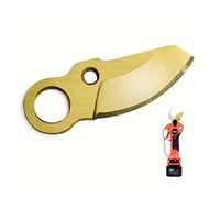 Sécateurs de jardin, SK5 40mm sécateur sans fil lame de coupe sécateur électrique accessoires arbre fruitier bonsaï Branches outils de jardin