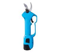 Sécateurs électriques Sécateur électrique sans fil Pratique Tout-en-un Arbre fruitier Jardin Chargement Jardinage Cisailles à branches épaisses